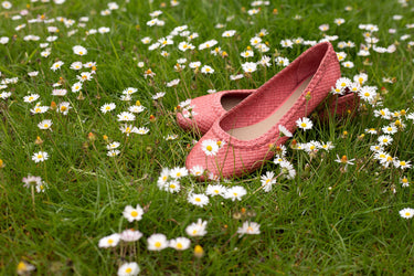 Ballerines Femme Kate 5 Melvin & Hamilton
