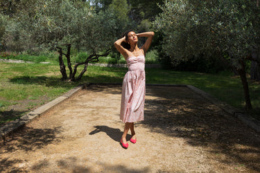 Ballerines Femme Alora 4 Melvin & Hamilton