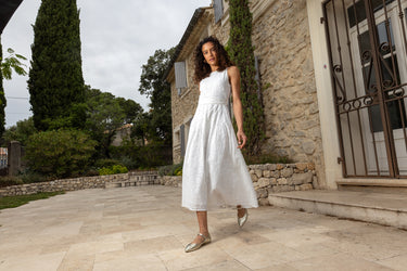 Ballerines Femme Alora 2 Melvin & Hamilton