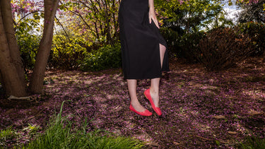 Ballerines Femme Livia 3 Melvin & Hamilton