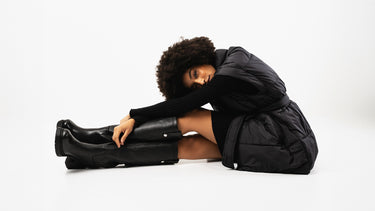 Bottes Femme Isabelle 3 Melvin & Hamilton