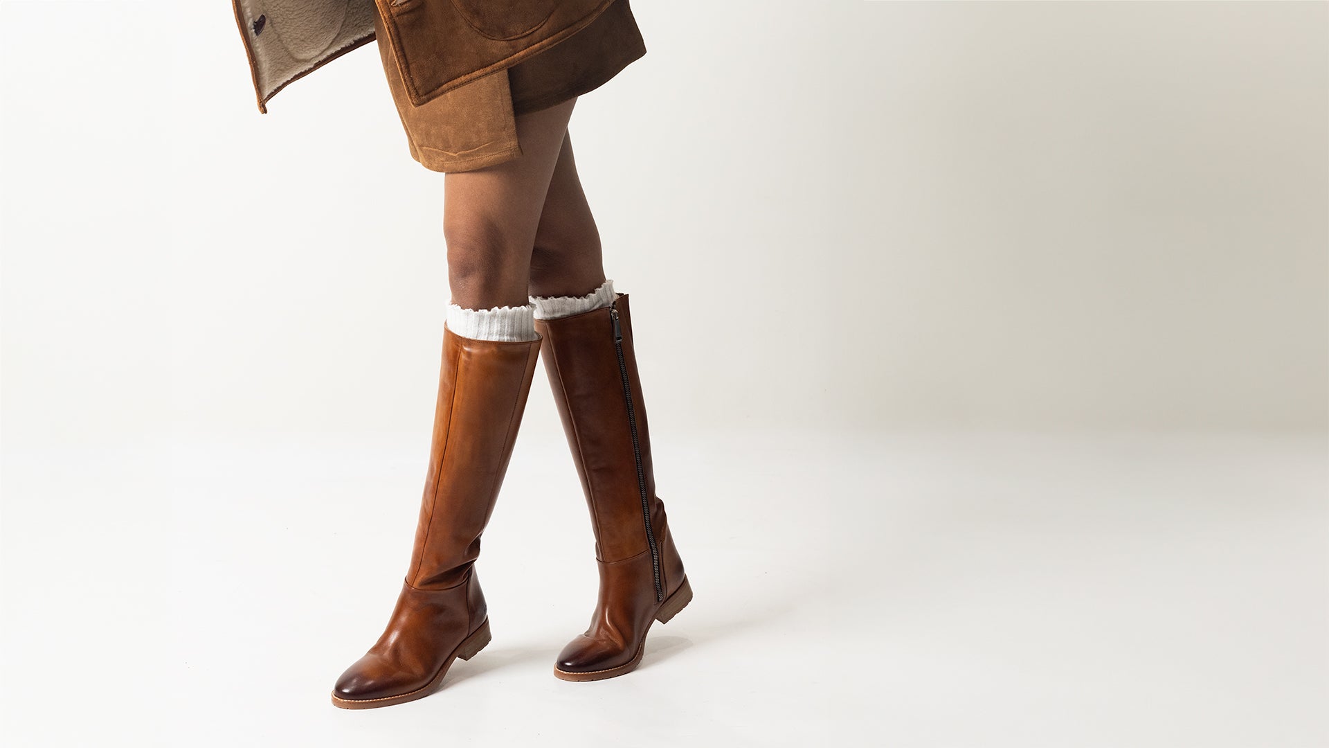 Comment porter vos bottes en cuir cet hiver Melvin Hamilton