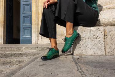 Derbies Femme Selina 41 Melvin & Hamilton