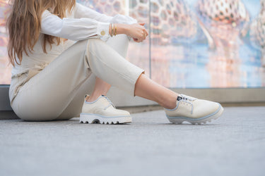Derbies Femme Megan 21 Melvin & Hamilton