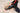 Mocassins Femme Jade 6 avec chaussettes Melvin & Hamilton