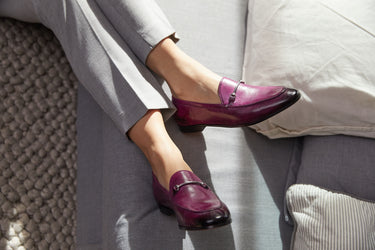 Mocassins Femme Scarlett 22 Melvin & Hamilton