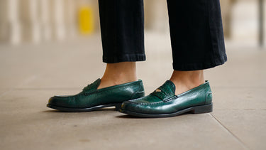 Mocassins Femme Gianna 3 Melvin & Hamilton