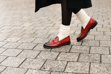 Mocassins Femme Gianna 3 Melvin & Hamilton