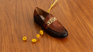Mocassins Femme Scarlett 45 Melvin & Hamilton