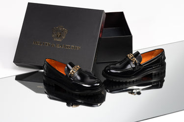 Mocassins Femme Regine 1 Melvin & Hamilton
