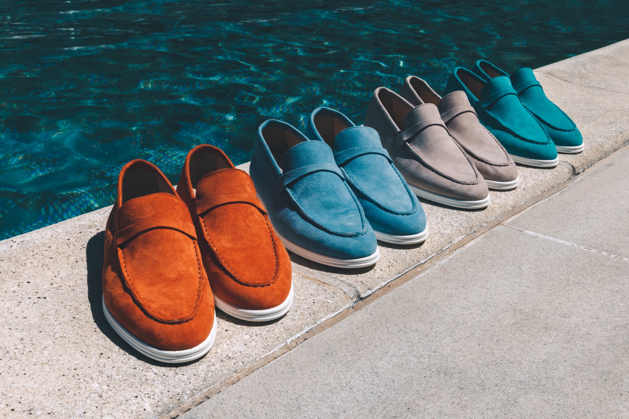 Mocassins Femme Adley 3 Melvin & Hamilton