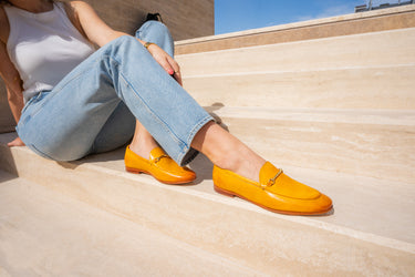 Mocassins Femme Scarlett 22 Melvin & Hamilton