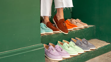 Mocassins Femme Adley 3 Melvin & Hamilton