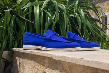 Mocassins Femme Adley 3 Melvin & Hamilton