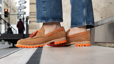 Mocassins Femme Regine 19 Melvin & Hamilton