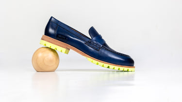 Mocassins Femme Regine 6 Melvin & Hamilton