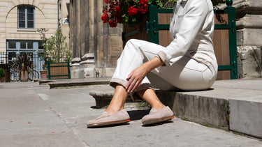 Mocassins Femme Thea 3 Melvin & Hamilton