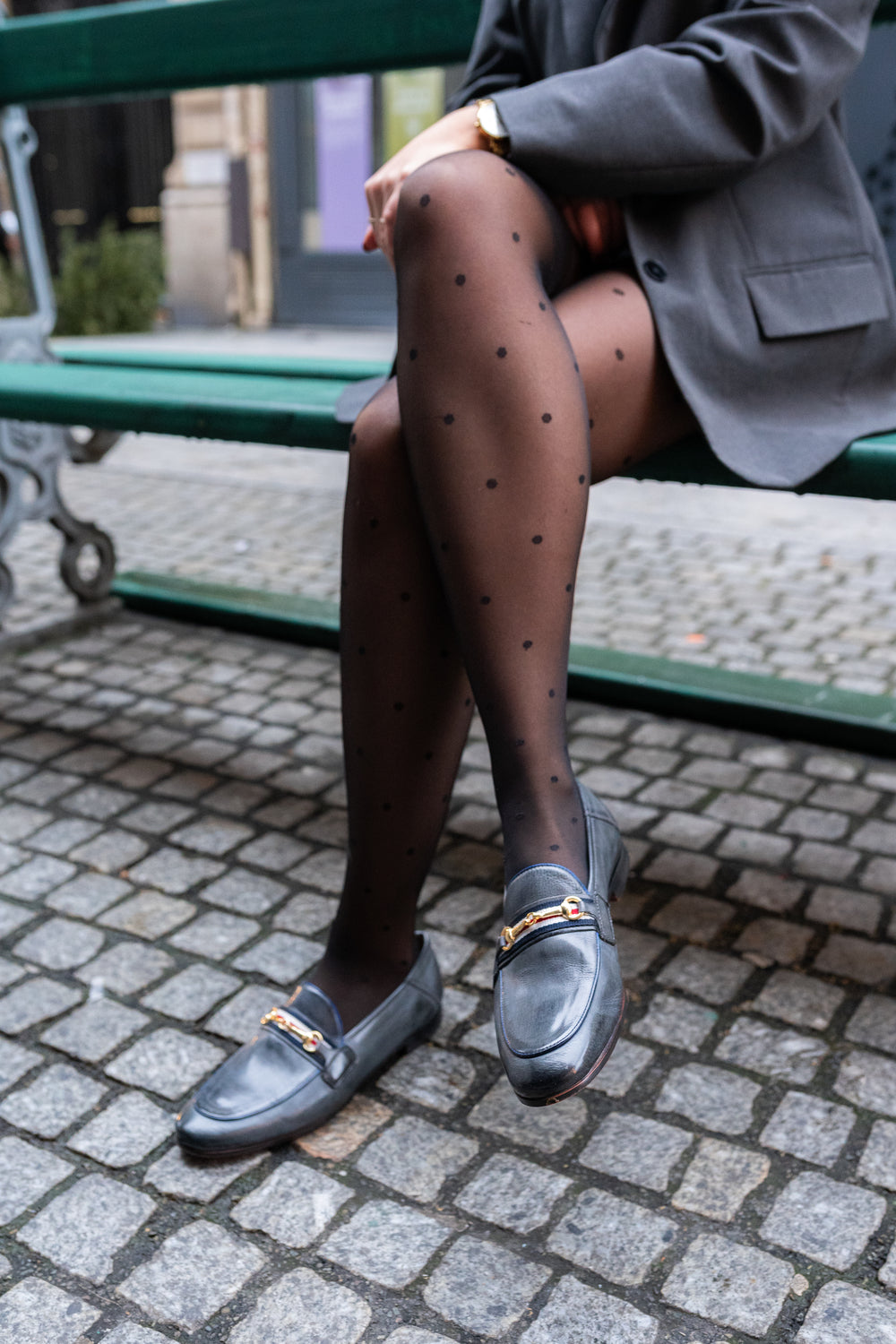 Mocassins Femme Scarlett 45 Melvin & Hamilton