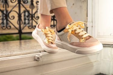 Sneakers Femme Hailey 23 Melvin & Hamilton