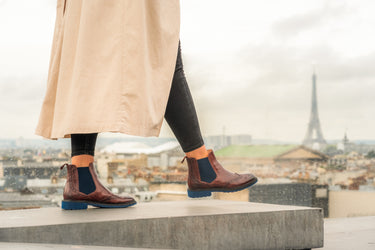 Bottines Femme Selina 6 Melvin & Hamilton