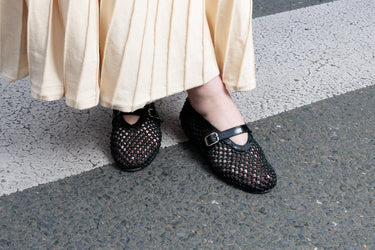 Ballerines Femme Alivia 1 Melvin & Hamilton