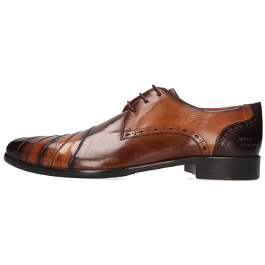 Toni 54 Crust Espresso Crust – Melvin Hamilton