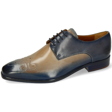 Bond Crust City Crust French – Melvin Hamilton - Main Image