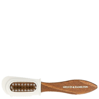 Brosse pour daim