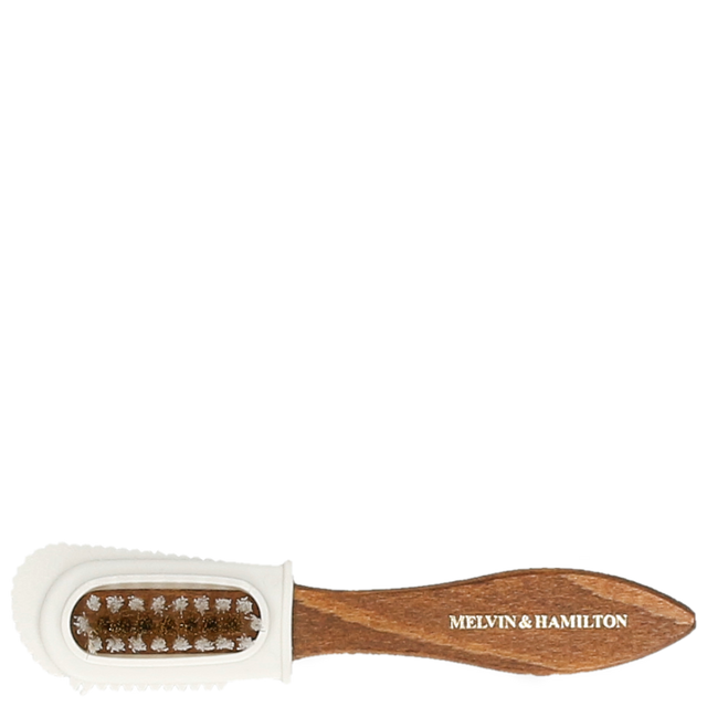 Brosse pour daim