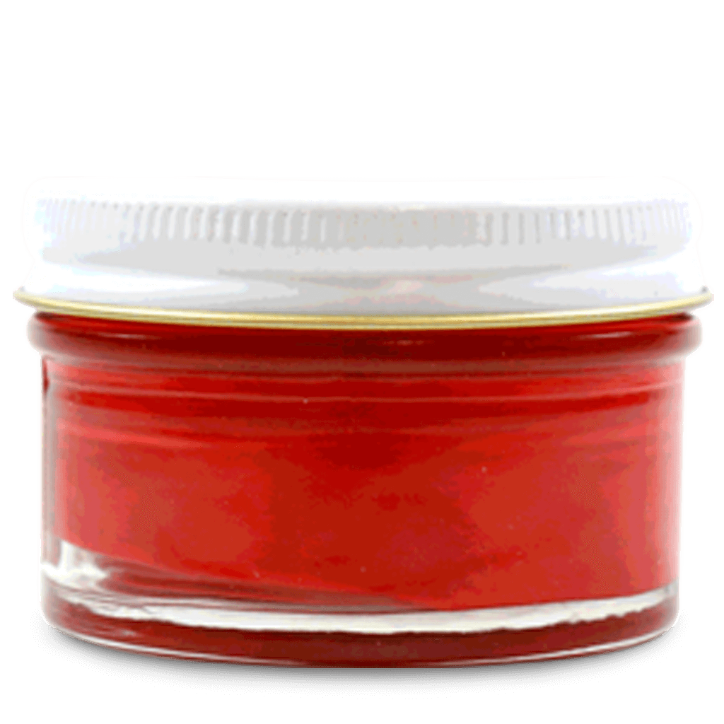 Red Minimum Cream