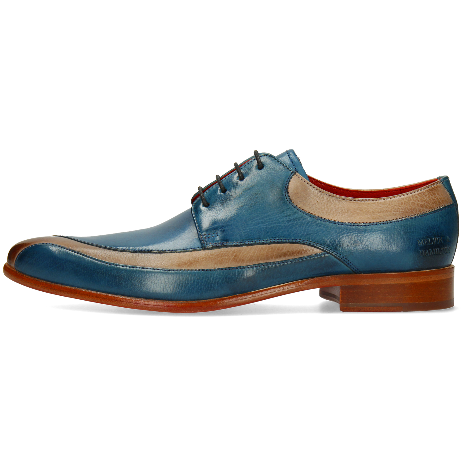 Melvin hamilton hotsell soldes