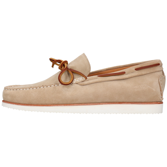Chaussures bateau homme - Nelson 21 - Melvin & Hamilton