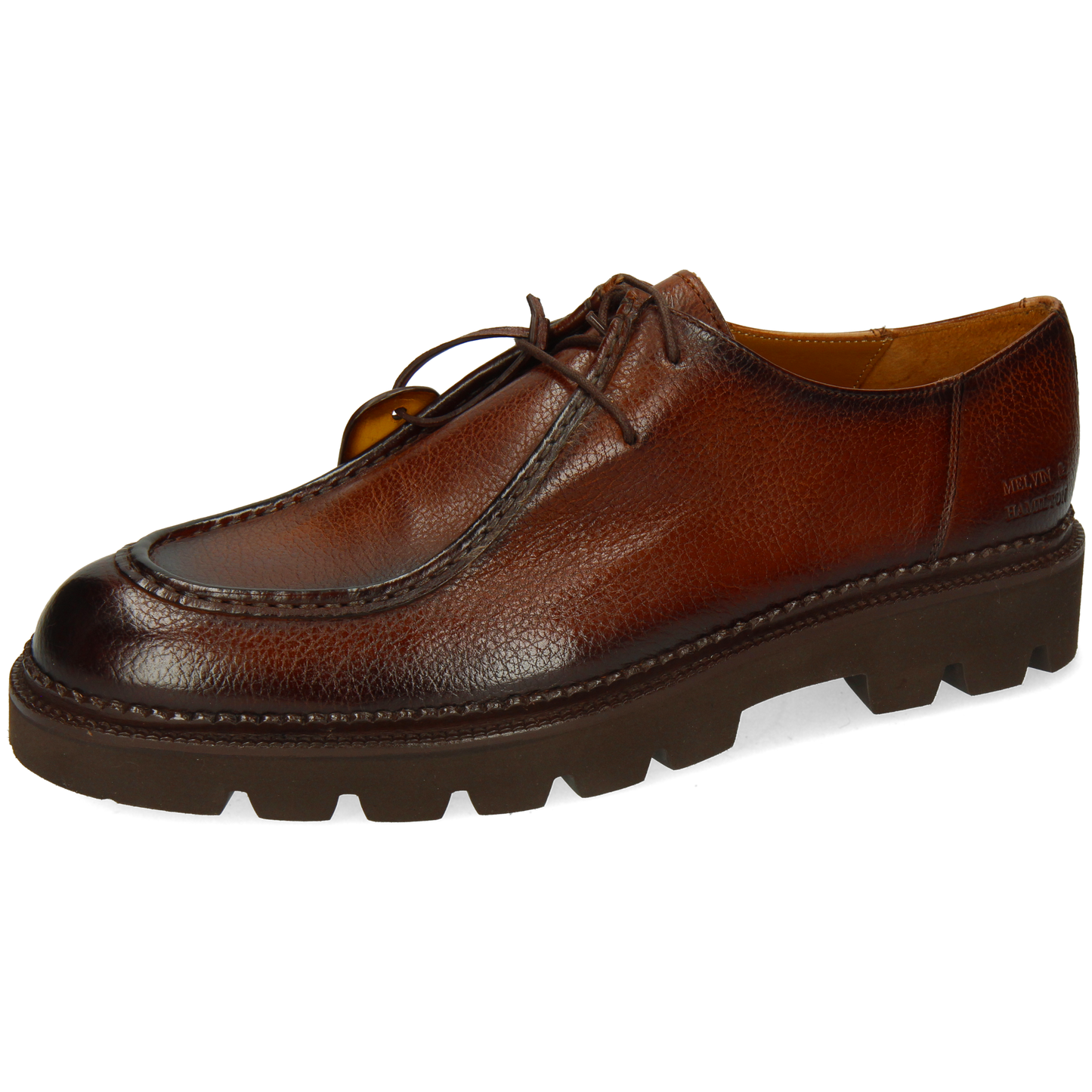 Pierce 10