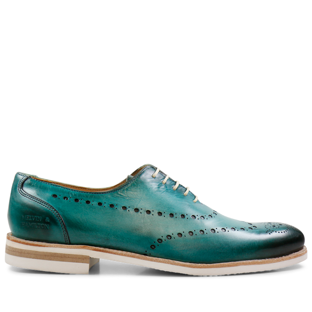Scott 6