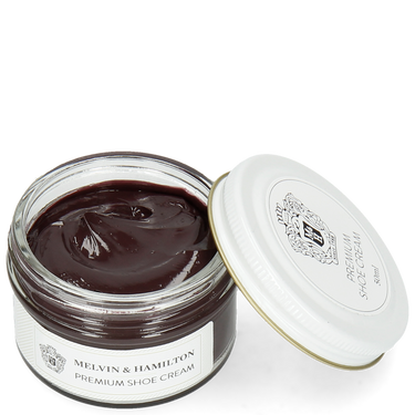 Purple Aubergine Cream