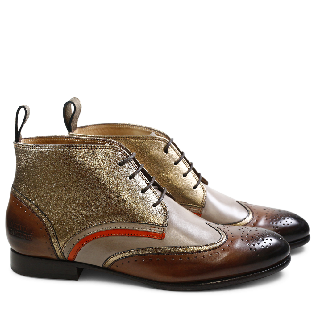 Melvin et hamilton sally sales