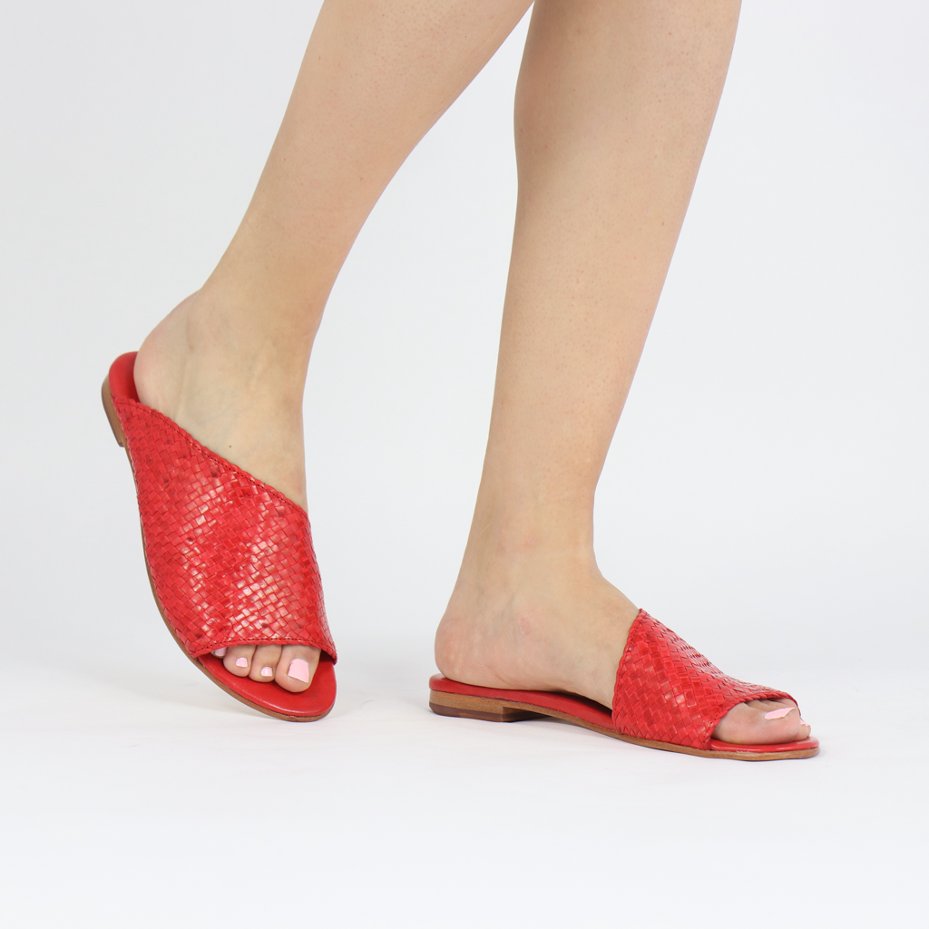 Hanna 40|model