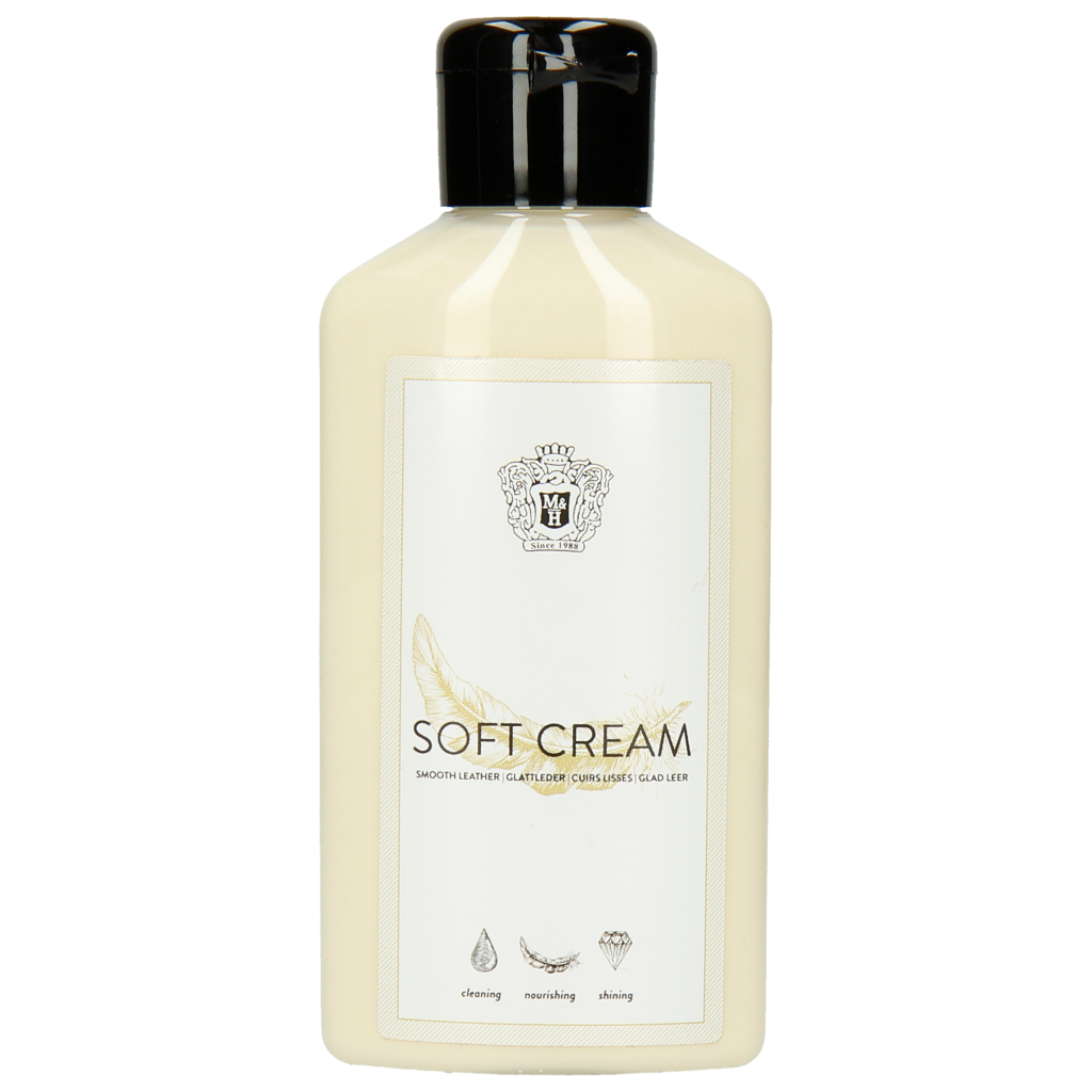 Crème Délicate