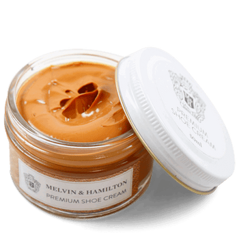 Tan Girolle Cream