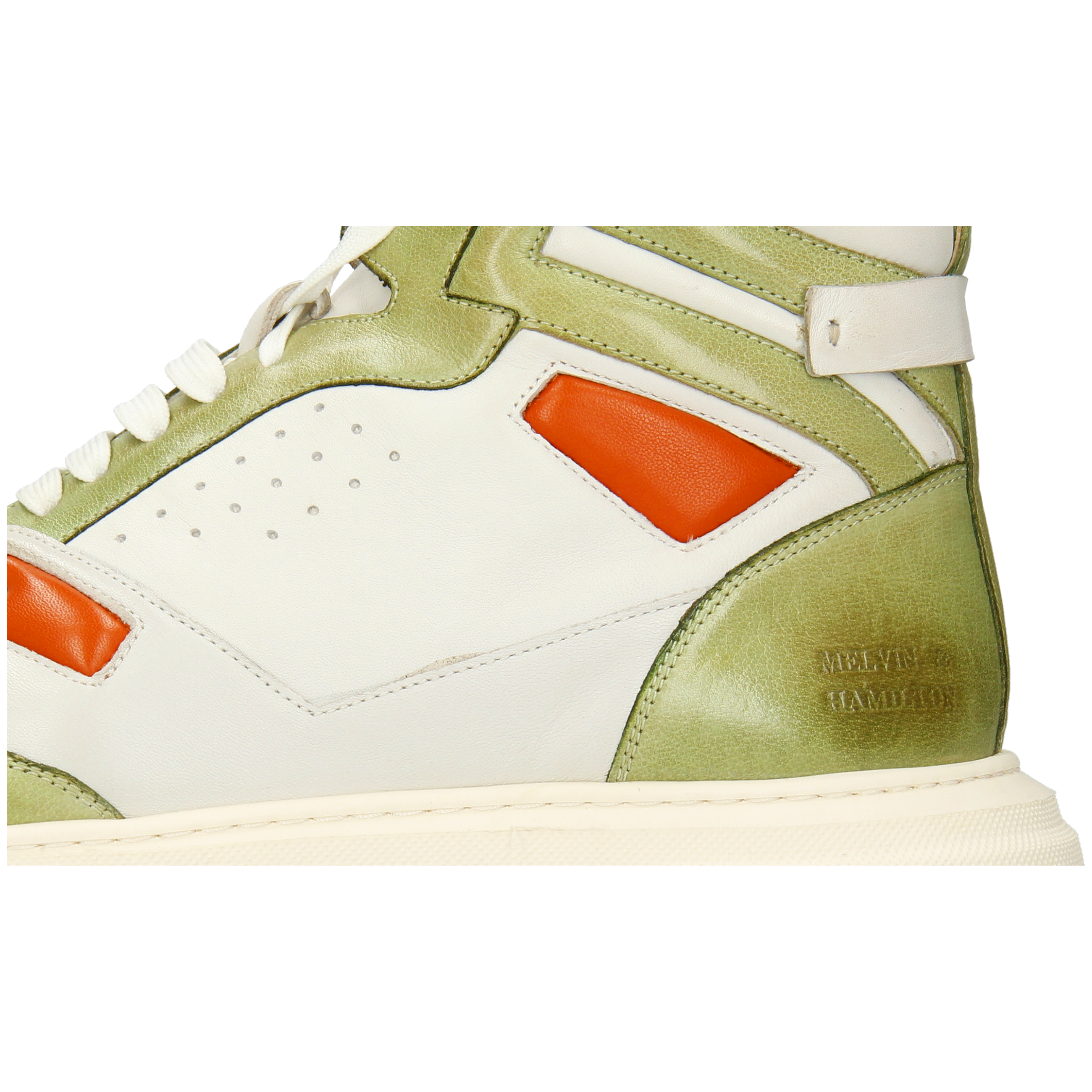 Harvey 51 