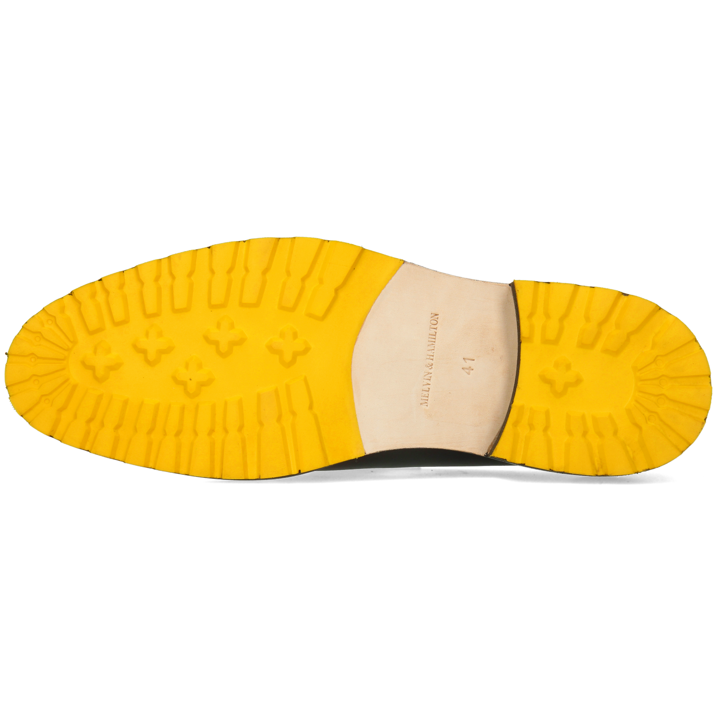 George 5