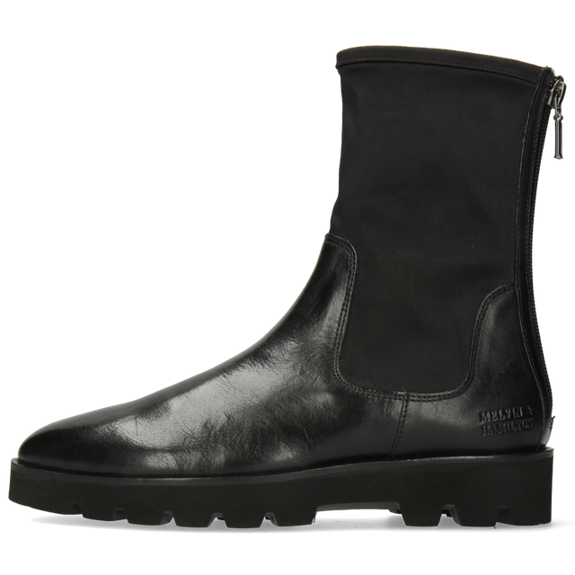 Melvin & Hamilton Susan 95, Stivali alla Moda Donna, 36 EU