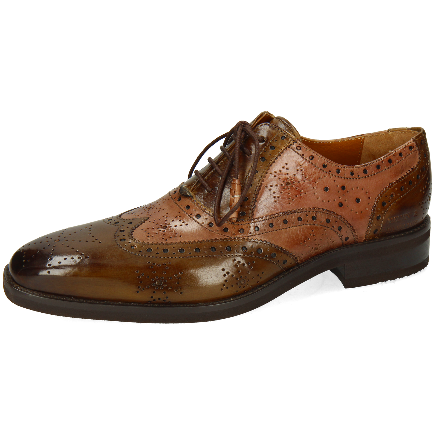 Chaussures jeff sales