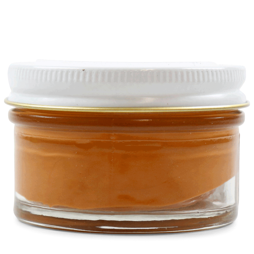Tan Girolle Cream