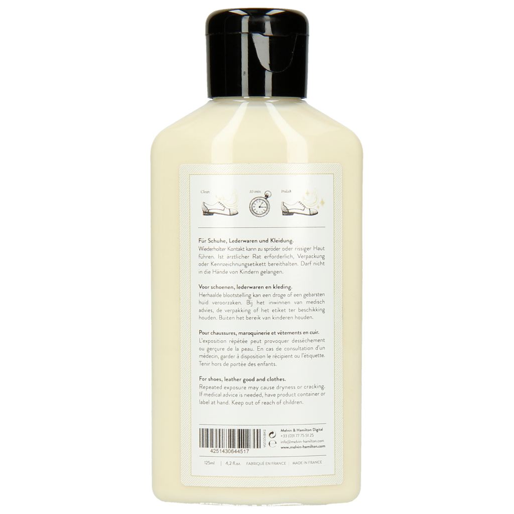 Crème Délicate