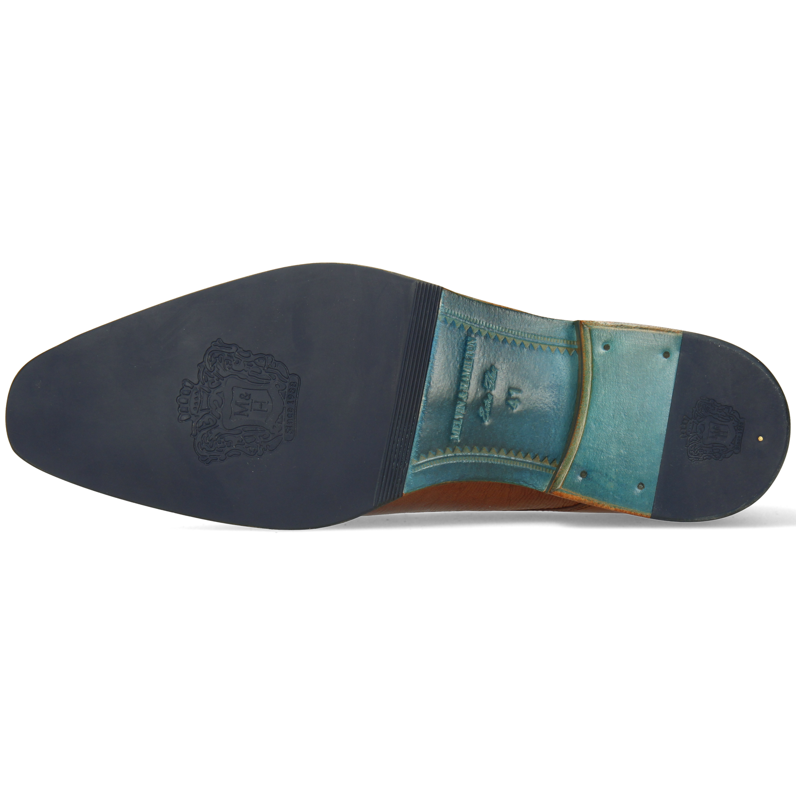 Martin 1