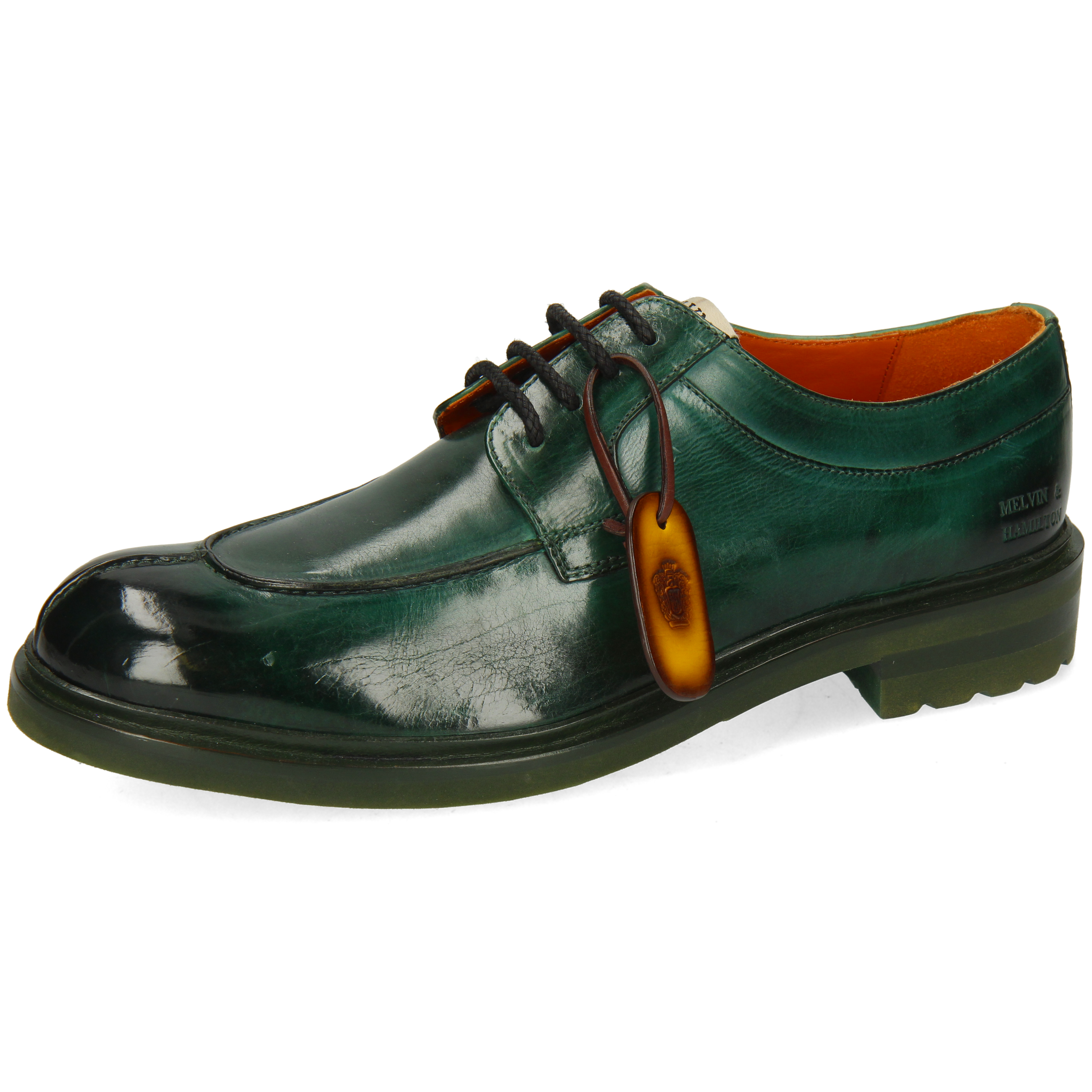 Pierce 2