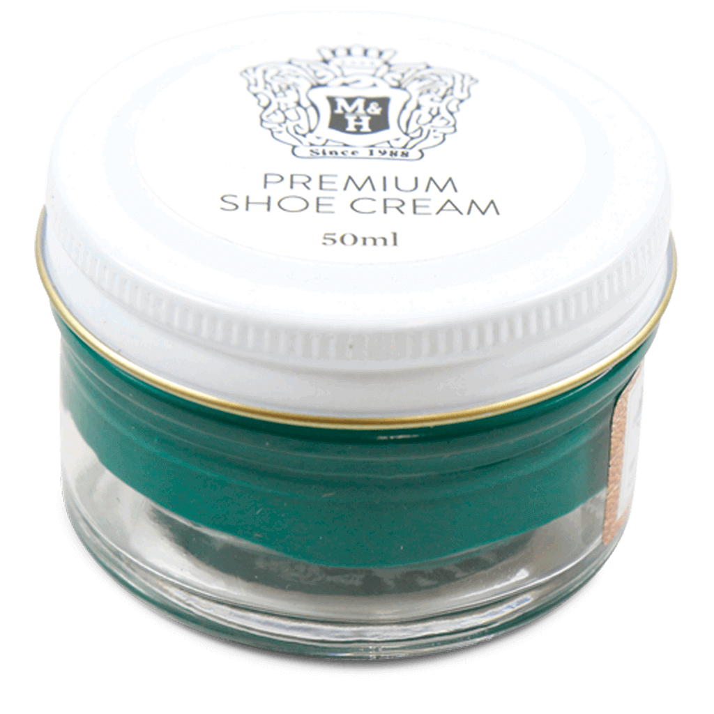 Green Montana Cream
