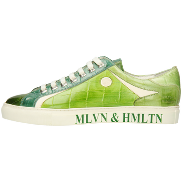 Sneakers hommes - Harvey 9 - Melvin & Hamilton