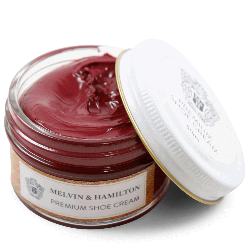 Red Opera Cream